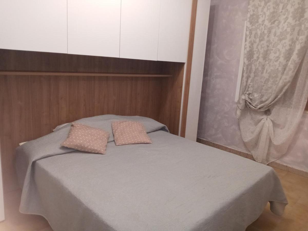 Dolce Casa Apartment กอนเนซา ภายนอก รูปภาพ