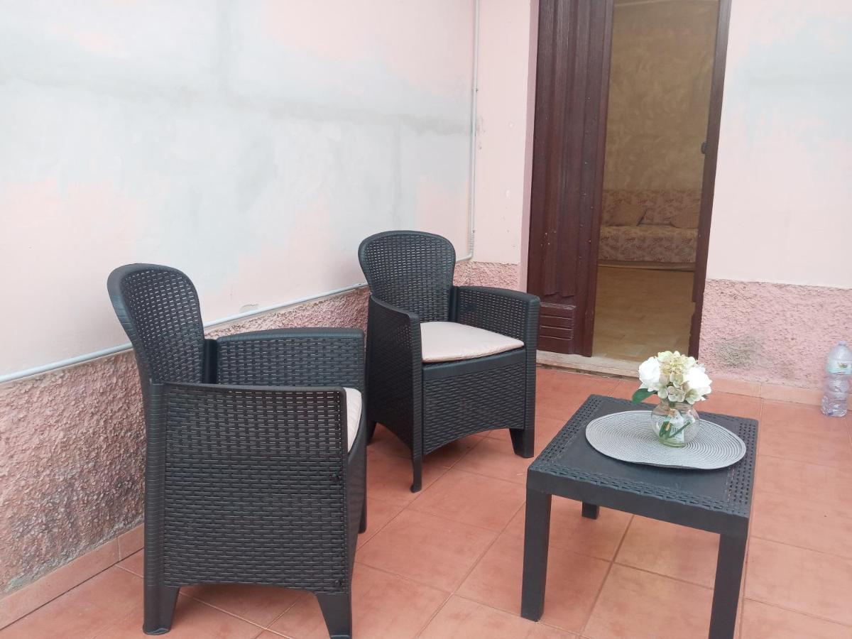 Dolce Casa Apartment กอนเนซา ภายนอก รูปภาพ