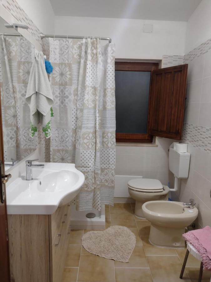 Dolce Casa Apartment กอนเนซา ภายนอก รูปภาพ