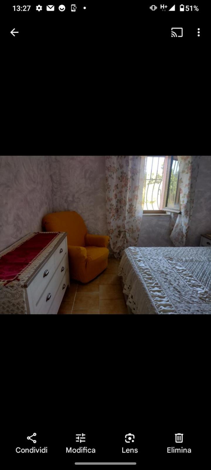 Dolce Casa Apartment กอนเนซา ภายนอก รูปภาพ